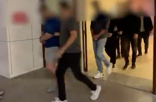 Yerlikaya duyurdu: Alçaklar yakalandı! Şehidimizin ailesini hedef almışlardı