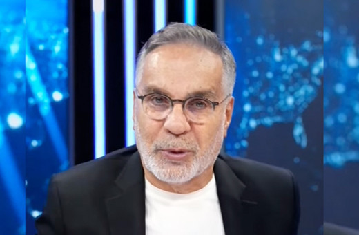 40 yıllık CHP'li Gürsel Tekin yeni yetme CHP'lilerle böyle mücadele ediyor!