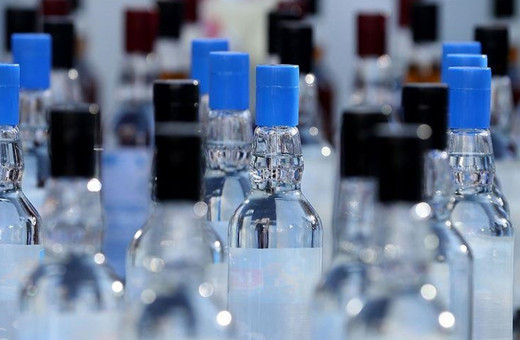 Adana merkezli sahte içki operasyonu: 7 şüpheli tutuklandı