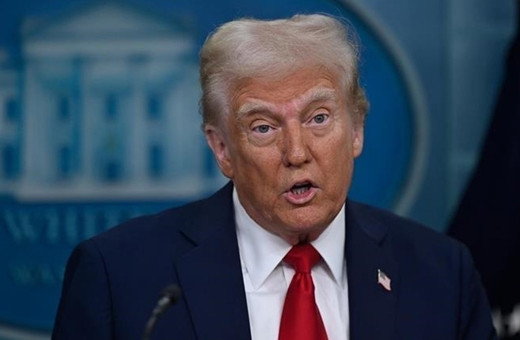 Donald Trump'tan Afganistan'a Bagram tehdidi: "Kötü şeyler olacak"