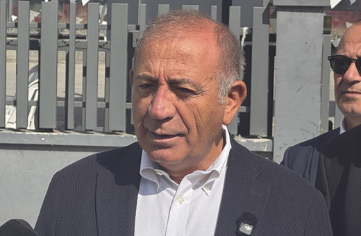 Gürsel Tekin'in itirafçı CHP'liler sözlerini Sözcü TV yayınlamadı