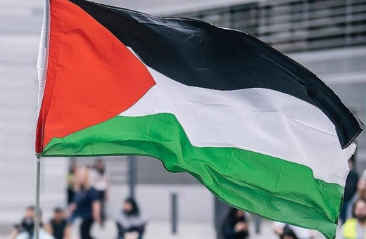 İngiltere, Kanada ve Avustralya Filistin devletini tanıdı