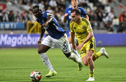 Fenerbahçe, Kasımpaşa engelini aşamadı