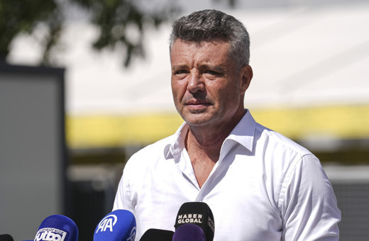 Sadettin Saran "Ne diyecektik la biz?" diye sordu! O anlar defalarca paylaşıldı