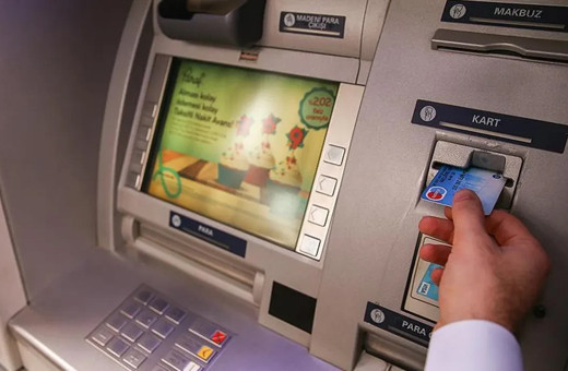 Bu 6 bankadan ortak ATM kararı! Masraf da yok komisyon da