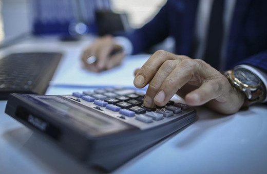 Büyük projelerde yer almıştı! 49 yıllık holding iflas etti, borcu dudak uçuklattı