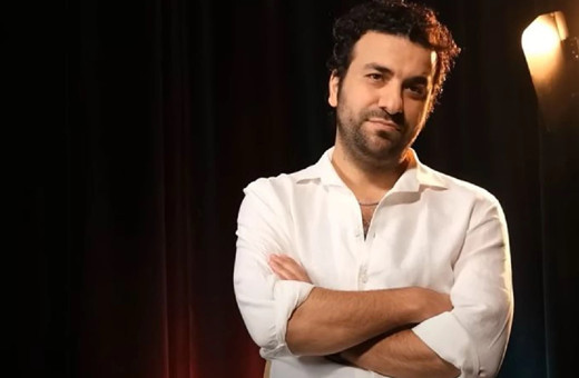 Hasan Can Kaya'nın benzetmesine Şahan Gökbakar'dan misilleme! O zaman sende...