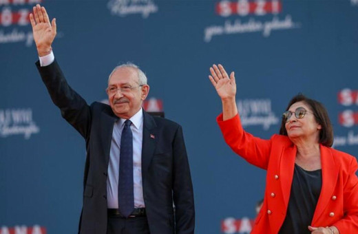 Fatih Altaylı'dan Kemal Kılıçdaroğlu ve eşi Selvi Hanımla ilgili dedikodular