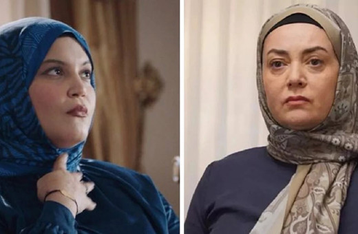 Skandalları bitmiyor! Kızılcık Şerbeti dizisi hakkında yapımcıdan açıklama...