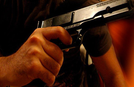 14 yaşındaki Hiranur komşusu tarafından vuruldu! Şoke eden olay