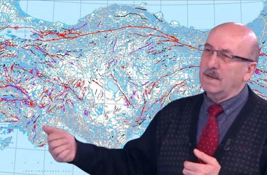 Deprem uzmanı 'olağandışı' dedi ve uyardı! Sındırgı'da deprem bekleniyor mu?
