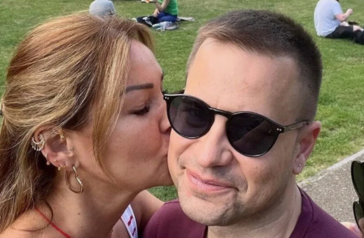 Pınar Altuğ kızının son halini paylaştı! O fotoğrafa beğeni yağdı