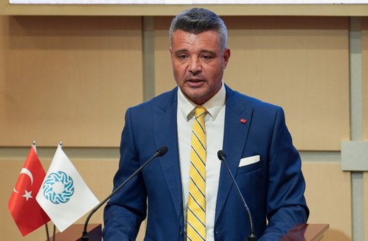 Sadettin Saran'ın canını sıkacak gelişme! TFF olağanüstü toplanıyor