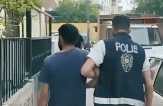 Siber suçlara yönelik operasyonlarda 55 şüpheli tutuklandı