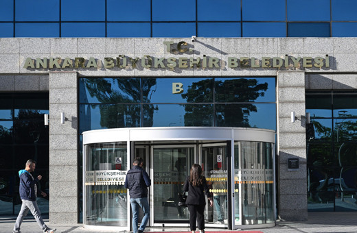 Ankara Büyükşehir Belediyesi'ne konser soruşturması! Çok sayıda kişi gözaltına alındı