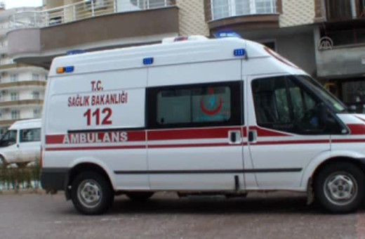 Çorum'da şeker fabrikasında zehirlenme olayı! Karbonmonoksitten etkilenen 9 işçi tedavi altına alındı