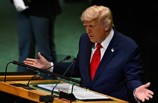 Trump’tan NATO hava sahası uyarısı