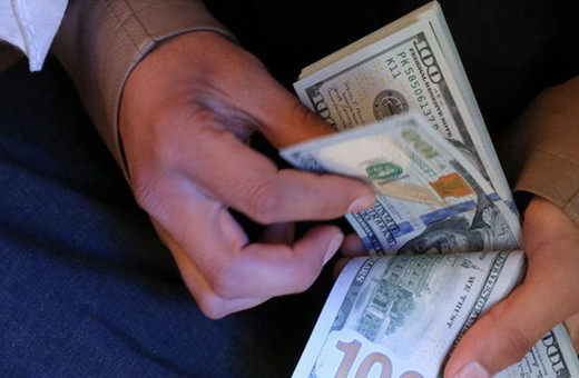 Serbest piyasada döviz açılış fiyatları