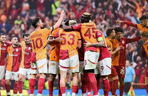 Galatasaray'dan taraftarları havalara uçuracak anlaşma!
