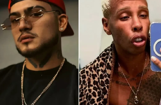 Meksika'da turneye çıkan Kolombiyalı iki şarkıcı ölü bulundu! Uyuşturucu şüphesi üzerinde duruluyor...