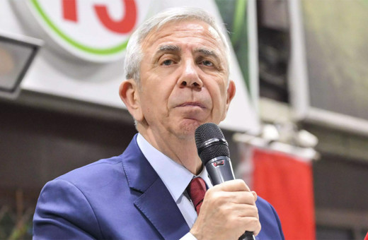 'Sora sora Ankara'ya operasyon yaptırdılar'! Mansur Yavaş'tan Gökçek'e olay suçlama