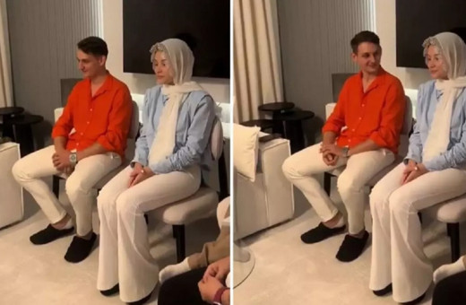 Dini nikahta damada büyük şok! Gelinin istediği mehir yok artık dedirtti