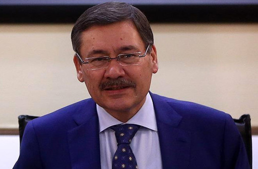 Melih Gökçek'in yeni twitiyle Ankara karıştı! Bu operasyonu bilmiyormuş haftaya...