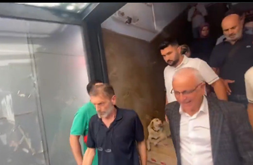 Tele 1'e soruşturma: 3 kanal yöneticisi adliyeye götürüldü