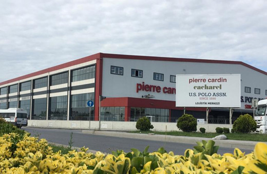 FETÖ'nün tekstil devi Aydınlı Grup satılıyor! Sahibi Kadir Topbaş'ın damadıydı