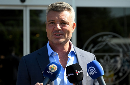 Sadettin Saran'dan Mert Hakan ve İrfan Can Eğribayat açıklaması