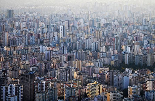 1240 tane apartman dairesine el konuldu! Usulsüz gayrimenkul satışıyla vatandaşlık sağlayan örgüt çökertildi