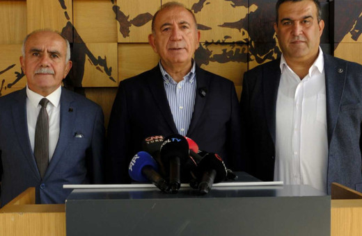 Gürsel Tekin: Yargıyla geldik, kongreyle gitmeyiz