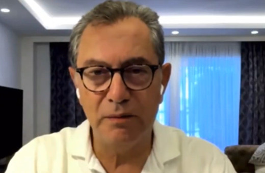 Kadri Gürsel ezber bozdu: Türkiye bugün dış politikasında tam bağımsız oldu