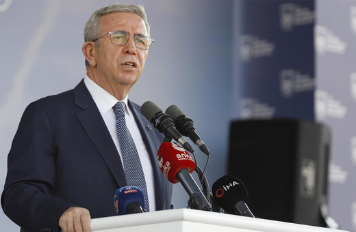 Mansur Yavaş'tan son dakika açıklamalar! Melih Gökçek ve oğluna ağır suçlama