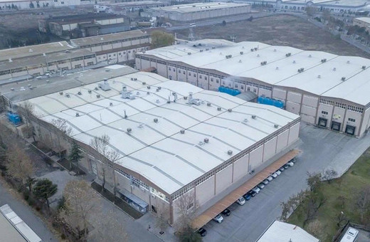 Mega Metal'e Stevie Awards'tan 3 ödül