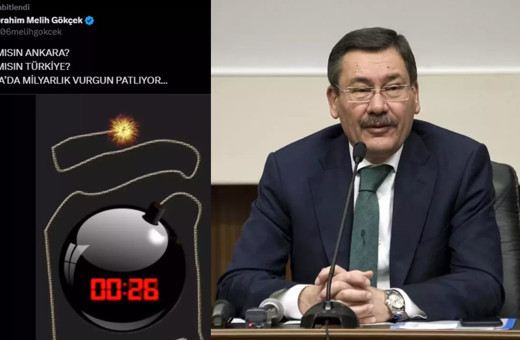 'Hazırlanıyoruz' Saatli bomba paylaşımı kafaları karıştırmıştı