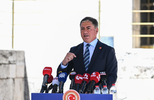 CHP'den YSK kararına ilişkin açıklama
