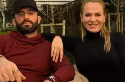 Nagihan Karadere Turabi hakkında öyle şeyler söyledi ki...