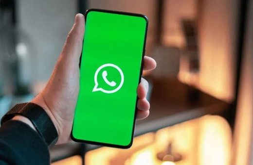 WhatsApp'ta yabancı mesajlar tek tuşla Türkçe'ye çevrilecek