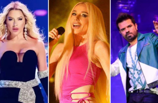 Konser soruşturmasında kapsam genişletildi! Sanatçılar ifade veriyor...