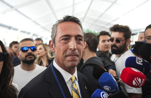 Ali Koç açıkladı! Fenerbahçe'ye verdiği parayı geri mi aldı?