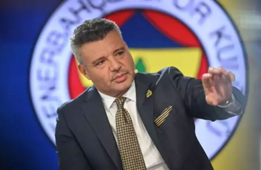 Sadettin Saran mazbatasını aldı! Ali Koç: Müsaadenizle biz kaçıyoruz