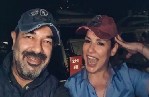 Deniz Seki'nin 5 yıldır devam eden ilişkisi bitti! İhanet iddiaları gündemde