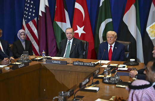 İşte kritik Trump görüşmesinde Erdoğan'ın çantasındaki konular