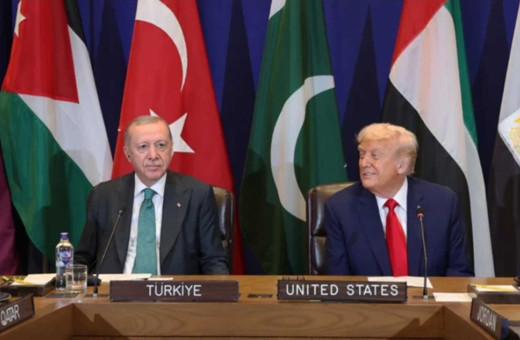 Yunan basınından Erdoğan hazımsızlığı: Miçotakis böyle bir fotoğraf veremezdi