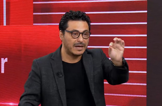 Mert Başaran İstanbul'da 1 milyon TL'ye evler var dedi ilçe açıkladı