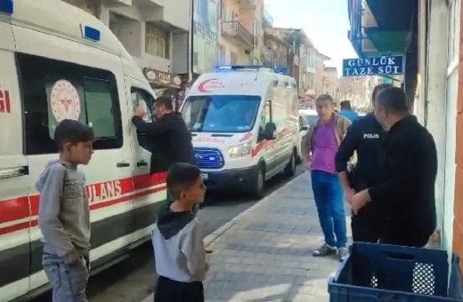 Nevşehir'de korkunç olay! İş yerinde bıçaklı kavga çıktı: 2 kişi yaralandı