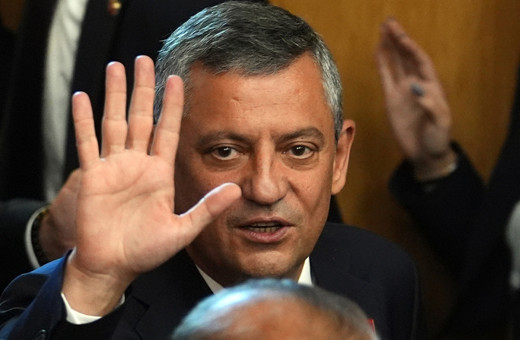 CHP lideri Özel: “İmamoğlu’nun aday olamaması durumunda en kuvvetli aday Mansur Yavaş”