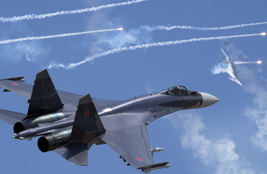 Trump 'Rus uçaklarını vurun' dedi NATO üyesi hangi ülke buna cesaret edebilir? Türkiye örneği