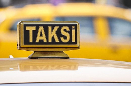 İstanbul'da turist yolculardan fazla ücret aldılar! O taksiler için flaş karar
